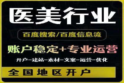 成功企业SEM竞价代运营案例研究